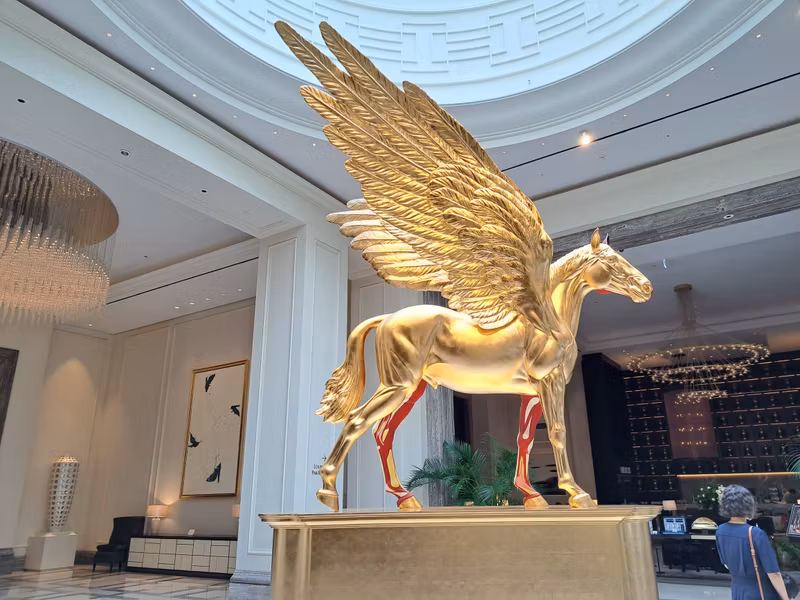 Seoul Private Tour - Paradise City Hotel