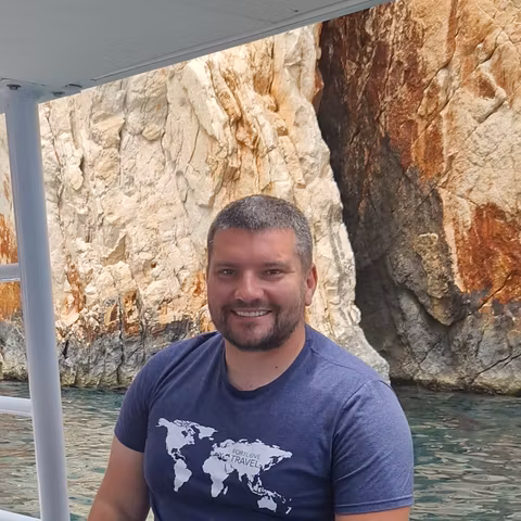 Split Tour Guide - Hrvoje M.