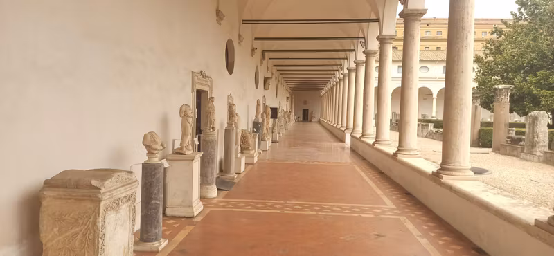 Lazio Private Tour - 