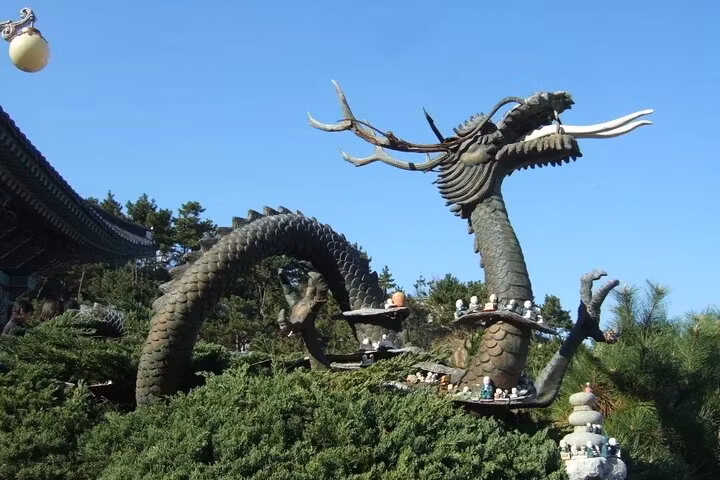 Busan Private Tour - 