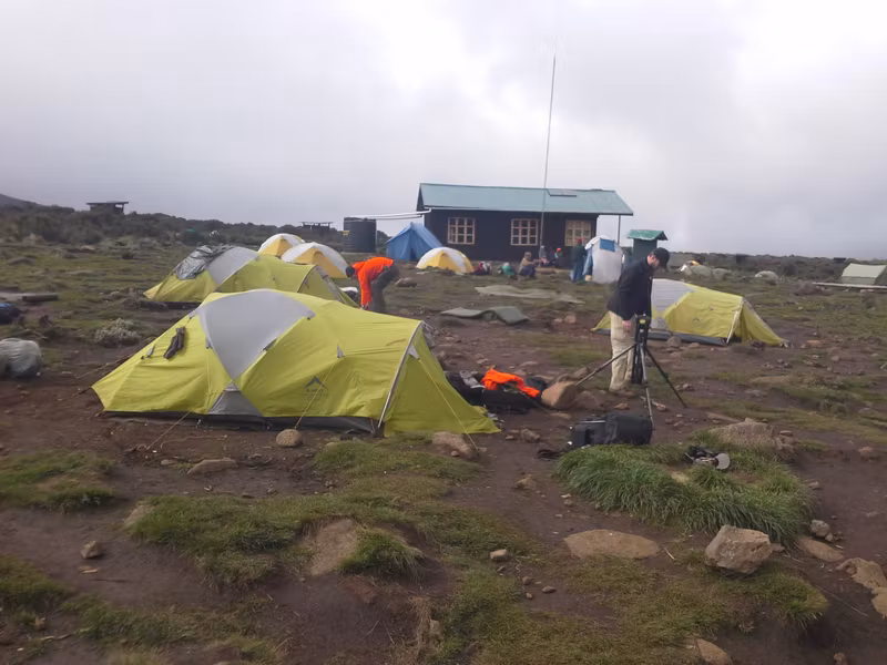 Kilimanjaro Private Tour - 
