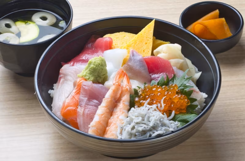 Miyagi Private Tour - 