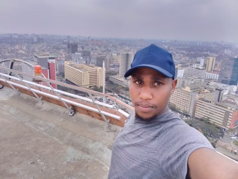 Nairobi Private Tour - 