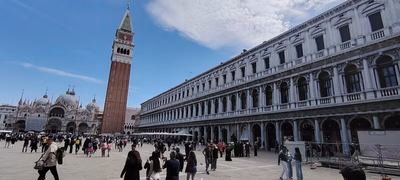 Venice Private Tour - 