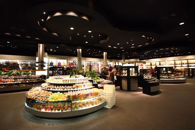 Bangkok Private Tour - Gems gallery