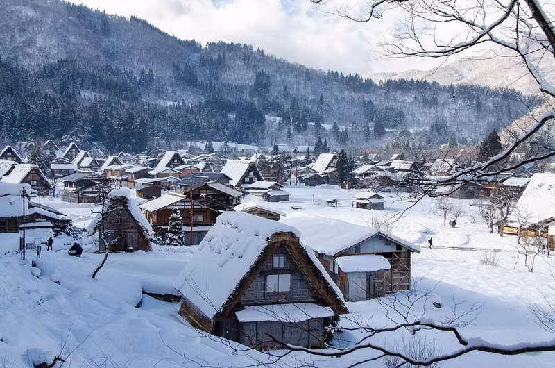 Kanazawa Private Tour - 
