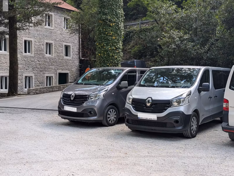 Split Private Tour - 