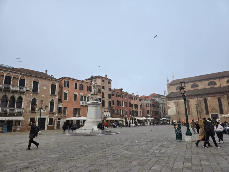 Venice Private Tour - 