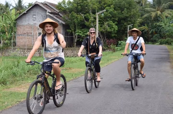 Yogyakarta Private Tour - 