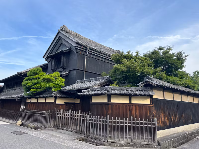 Nagoya Private Tour - 