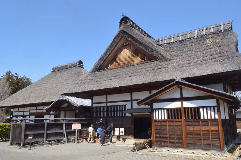 Tochigi Private Tour - 