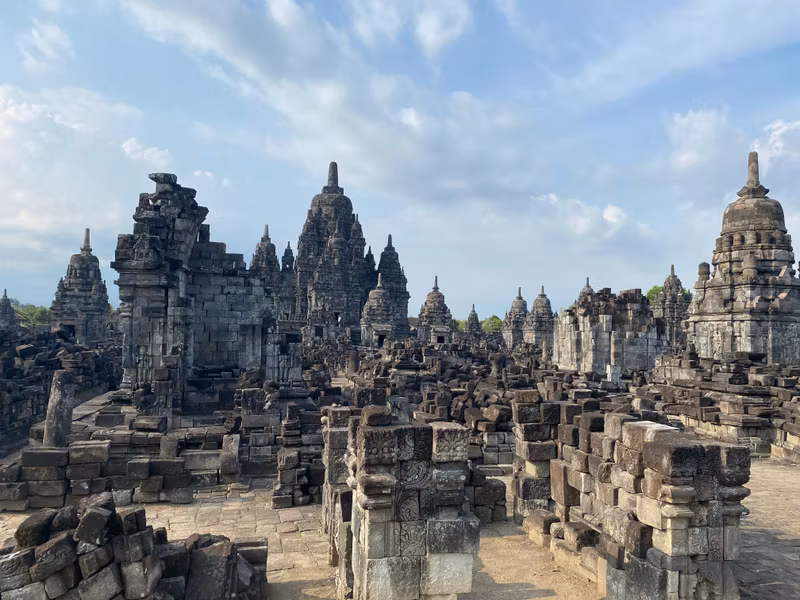 Yogyakarta Private Tour - 