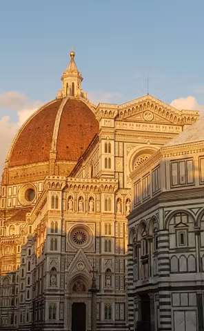 Private Walking Tour – Florence’s Religious Landmarkscover image