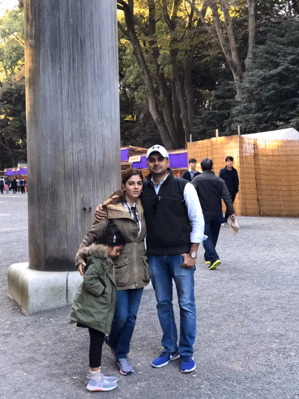 Tokyo Private Tour - 