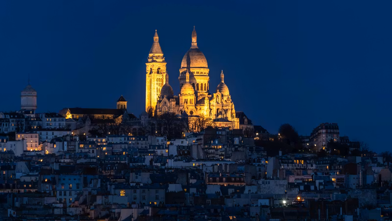 Ile-de-France Private Tour - 
