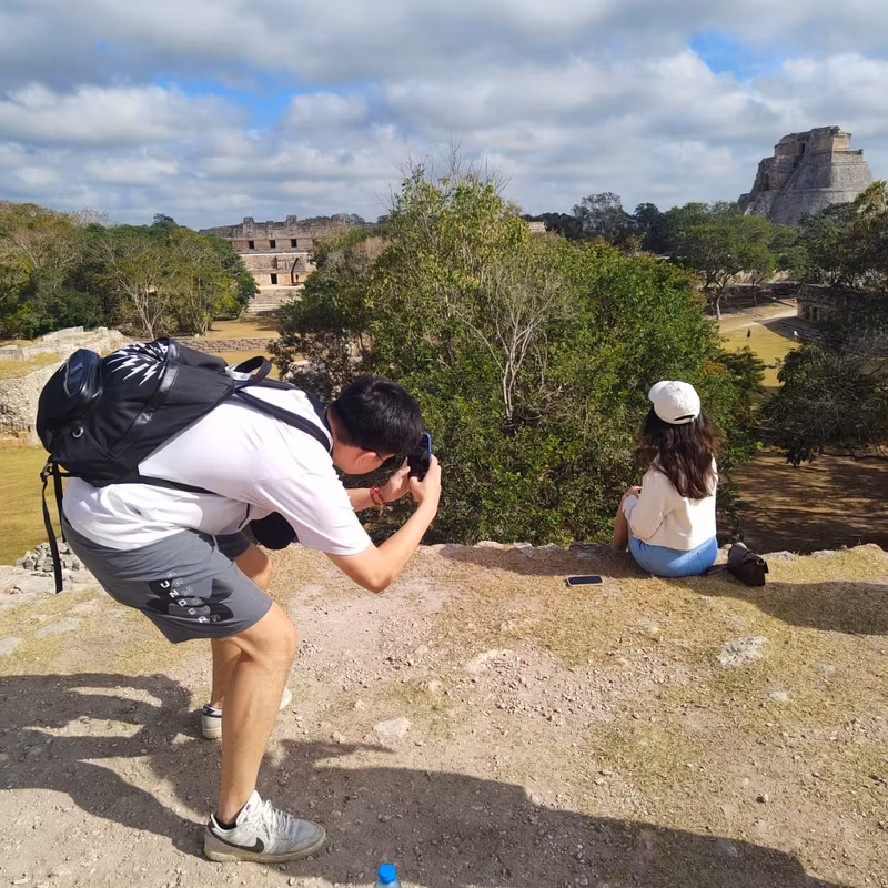 Merida Private Tour - 