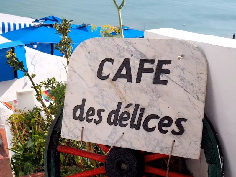 Tunis Private Tour - 