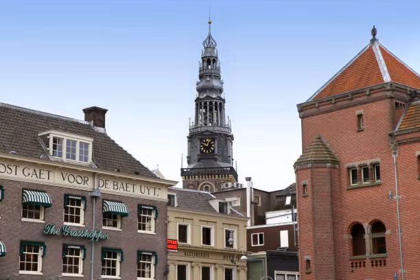 Amsterdam Private Tour - 
