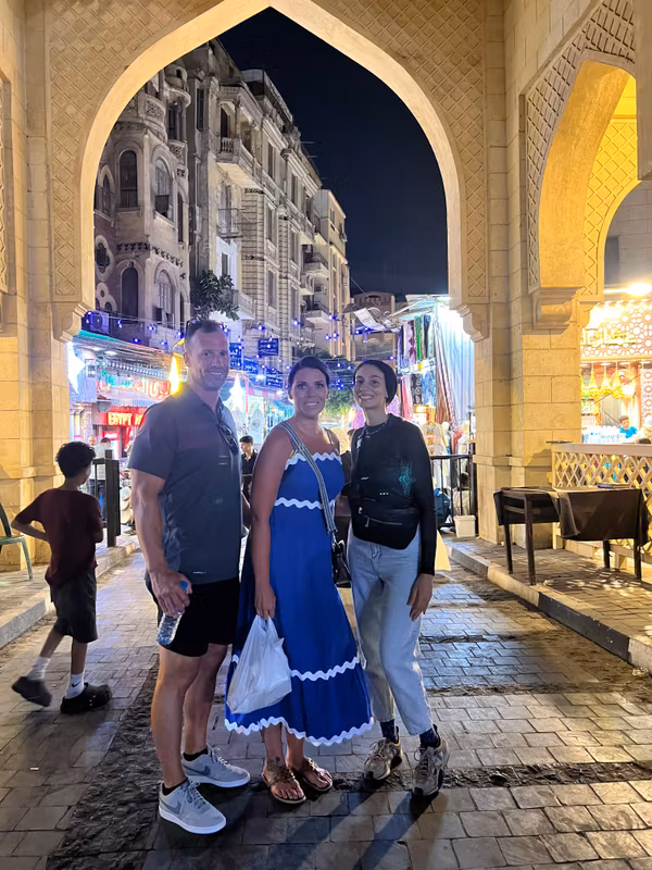 Cairo Private Tour - 