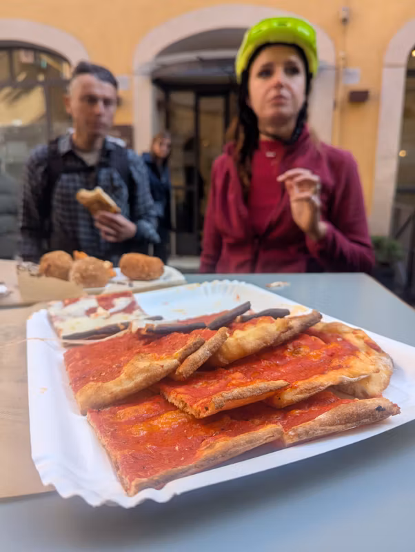 Rome Private Tour - 