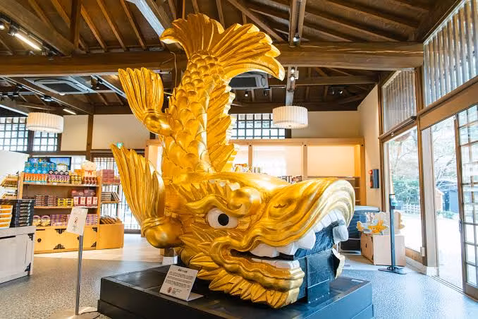 Nagoya Private Tour - 