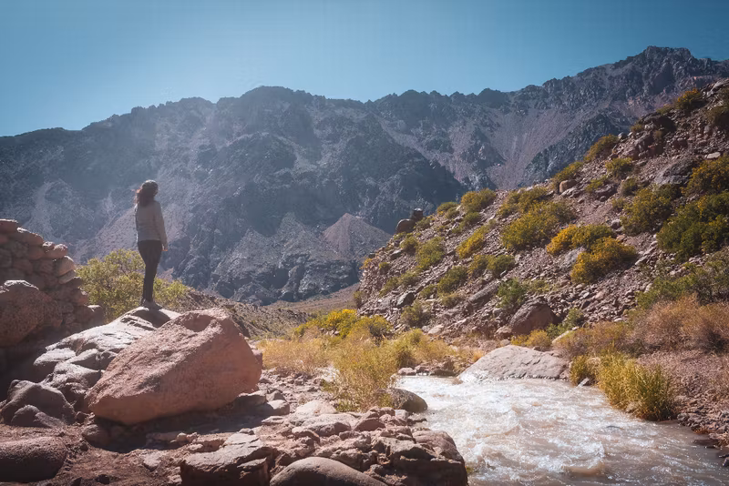 Mendoza Private Tour - 
