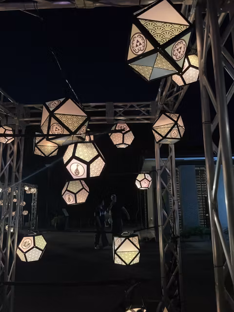 Kamakura Private Tour - [Summer Option] Enoshima Toro Lantern Festival