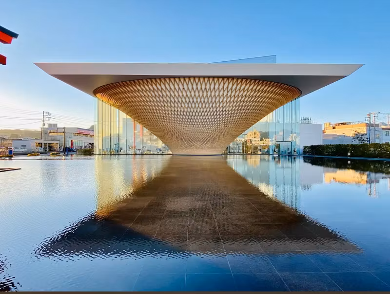 Nagoya Private Tour - Mt Fuji museum