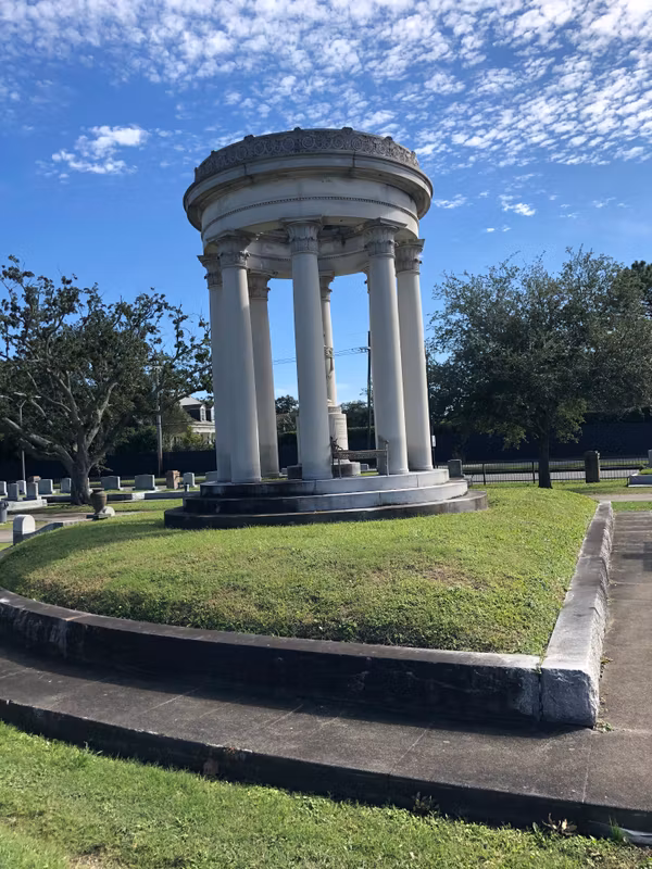 New Orleans Private Tour - 