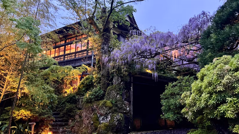Nagoya Private Tour - Hotel