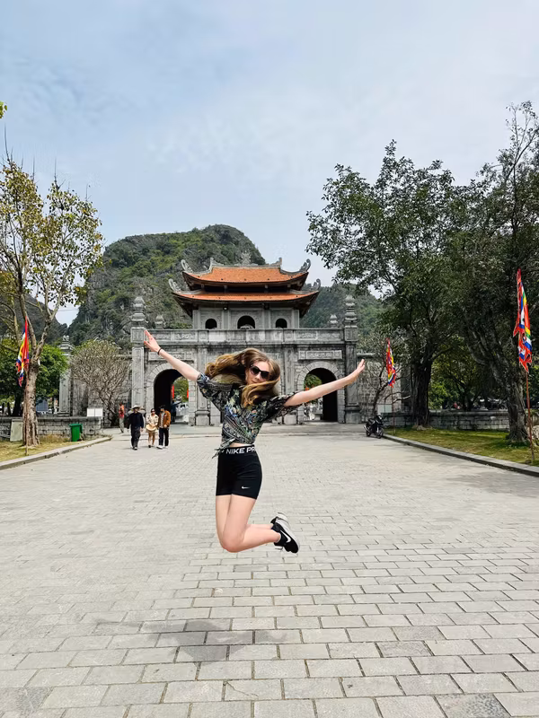 Hanoi Private Tour - Hoa Lu