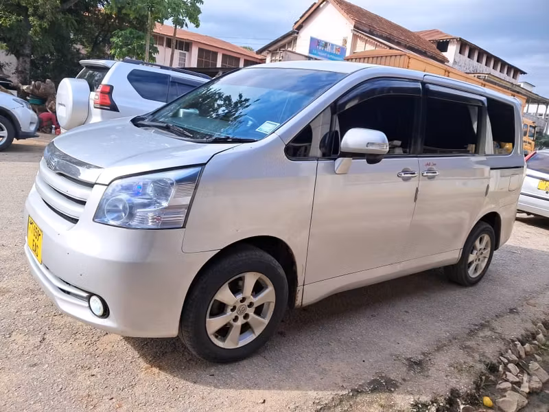 Tanga Private Tour - 