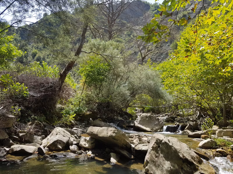 Berat Private Tour - 