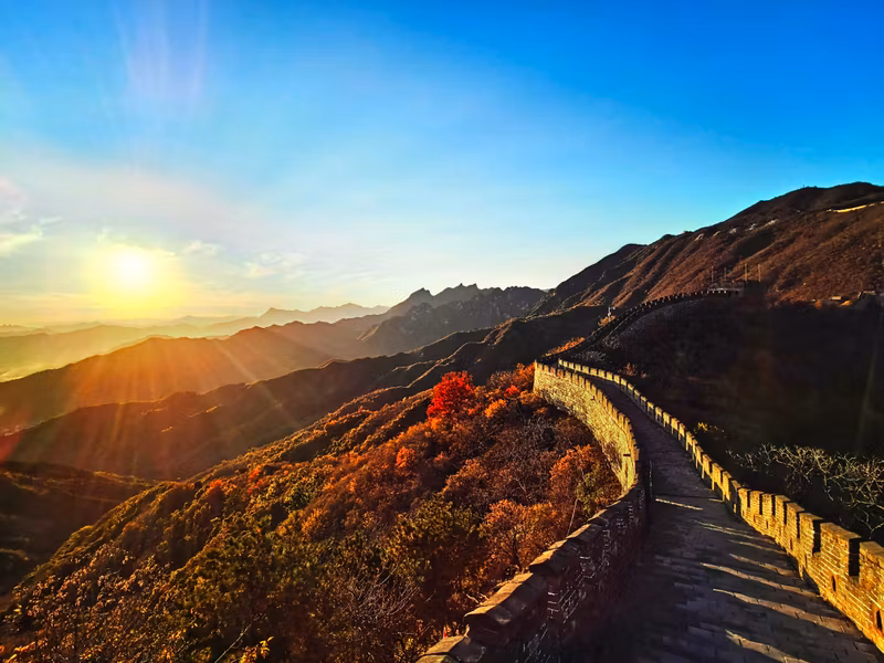 Beijing Private Tour - 