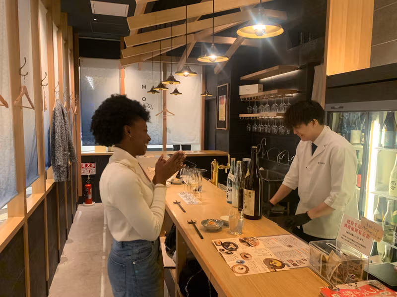 Tokyo Private Tour - 