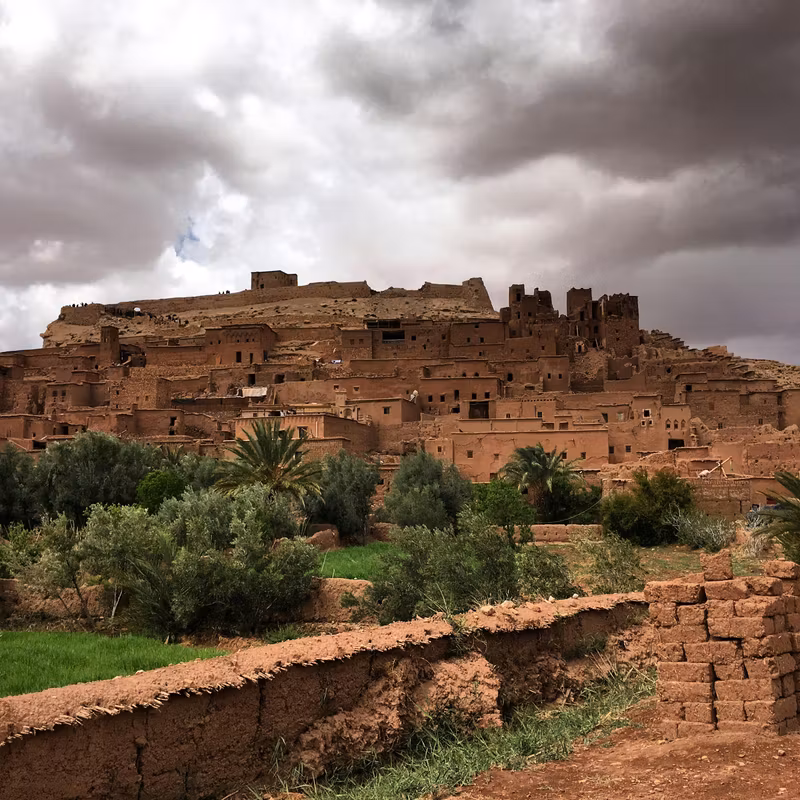 Marrakech Private Tour - 
