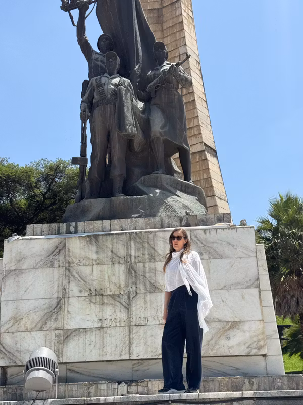 Addis Ababa Private Tour - 