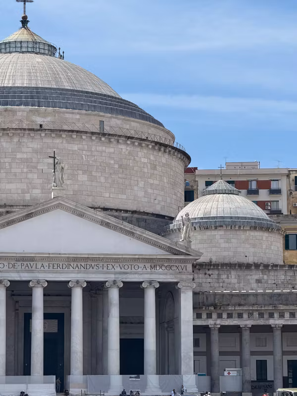 Naples Private Tour - 