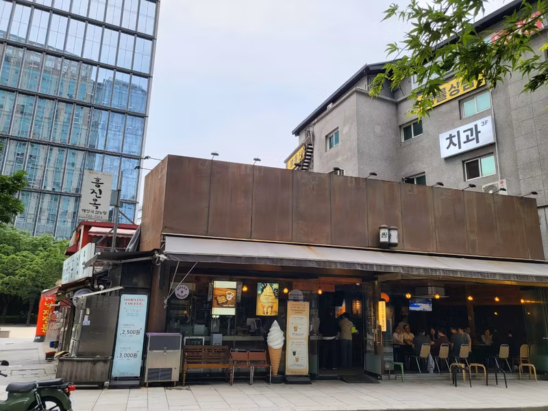 Seoul Private Tour - Nearby Pimat-Gol