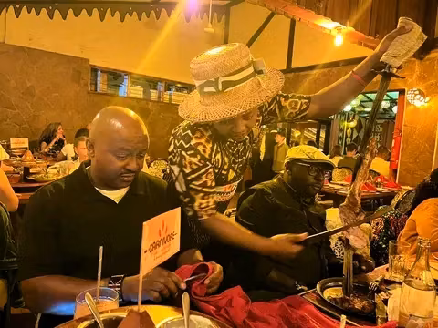 Nairobi Private Tour - 