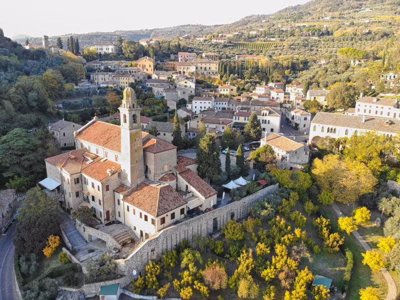 Venice Private Tour - Arquà Petrarca