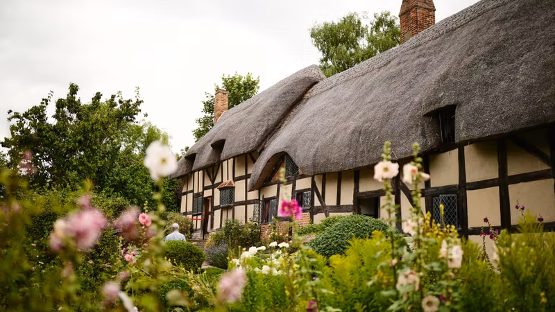 West Midlands Private Tour - 