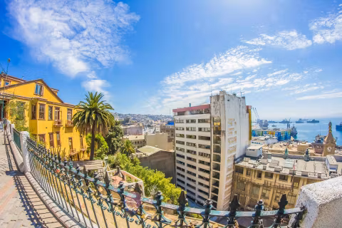 Hidden Gems in Valparaíso: 15 Spots You Must Not Miss