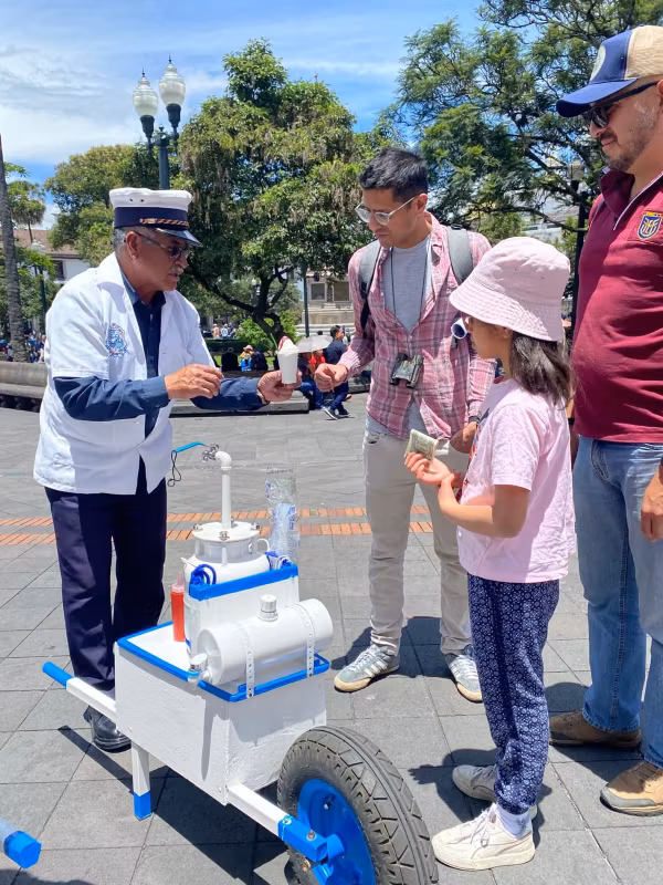 Pichincha Private Tour - 