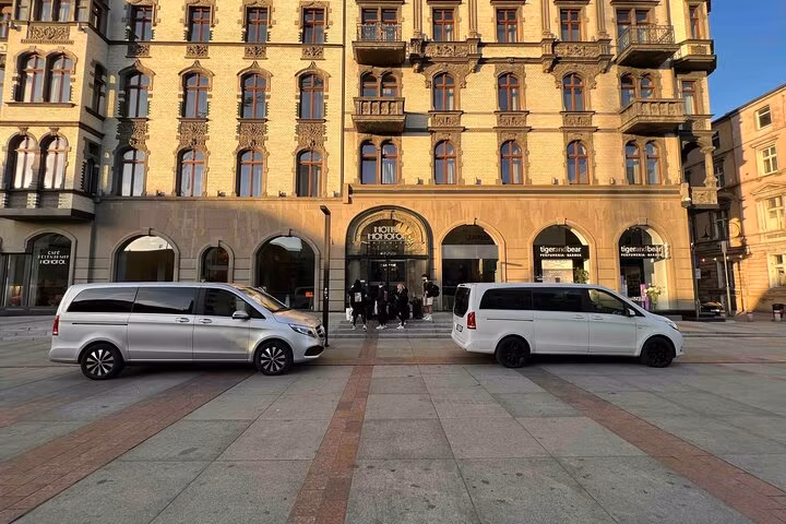 Prague Private Tour - 