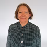 Ecuador Tour Guide - Gloria Z.