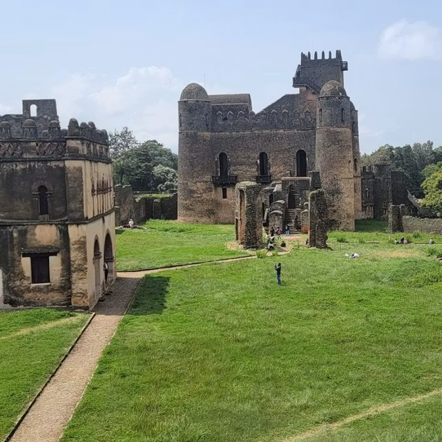 Amhara Private Tour - 