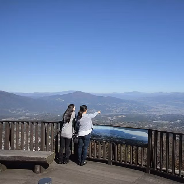Gunma Private Tour - 