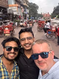Delhi with a local : Your full or half-day tour with private car - 1