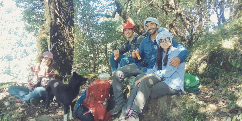 Rishikesh Private Tour - nature walks 